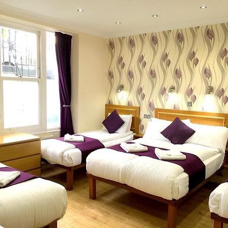 Cardiff Hotel Ричмънд Екстериор снимка