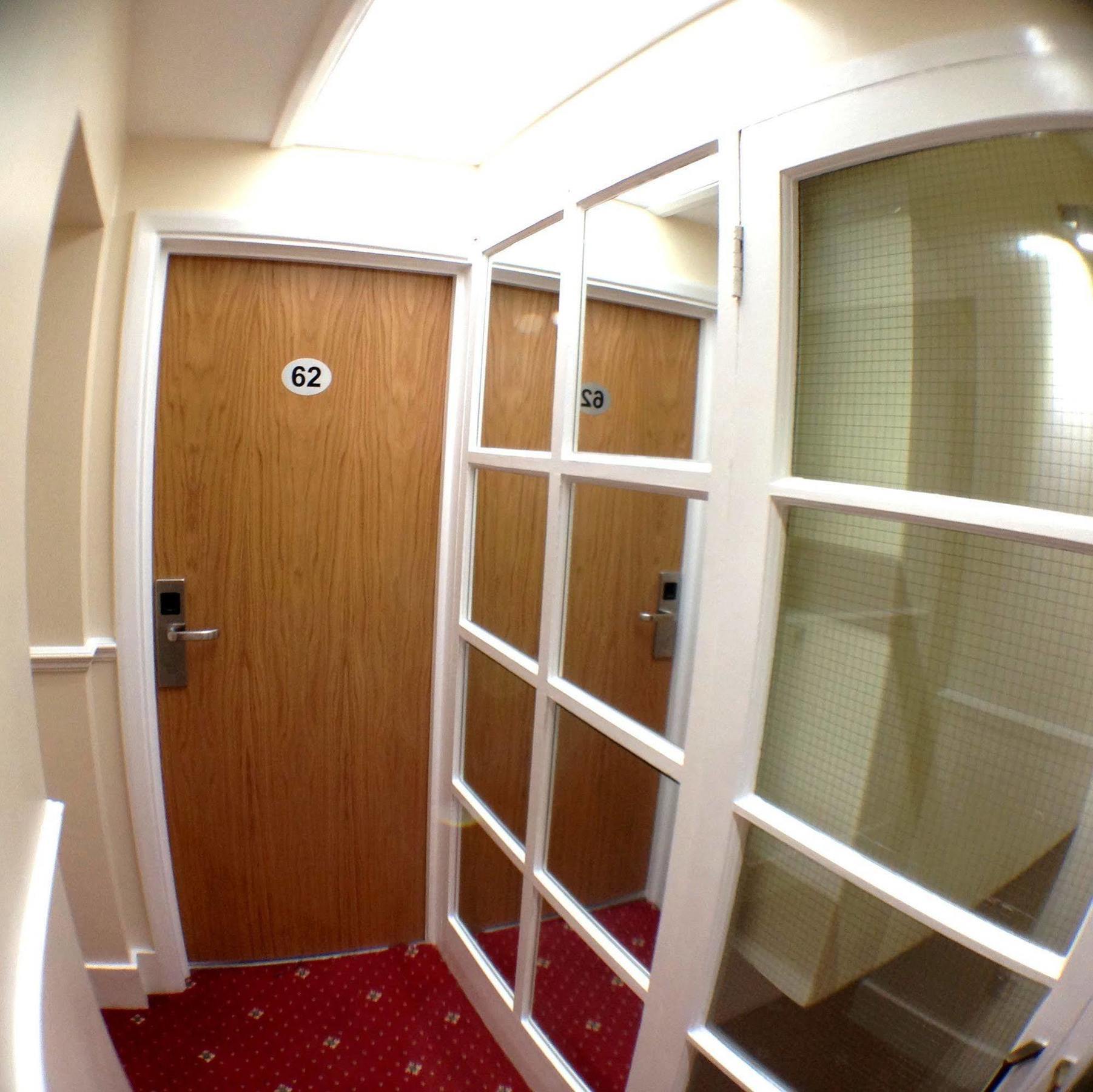 Cardiff Hotel Ричмънд Екстериор снимка